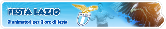 Festa Lazio