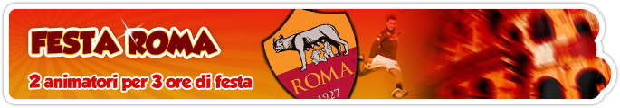 Festa Roma