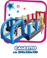 Calcetto