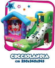 Cucciolandia