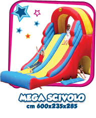 Mega Scivolo