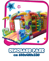 Dinosaur Park