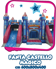 Fanta Castello