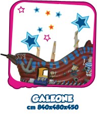 Galeone