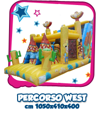 Percorso West