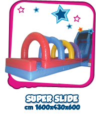 Super Slide