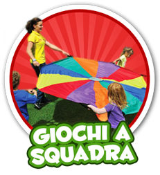 Giochi a squad5ra