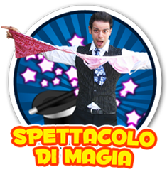 Spettacolo di magia