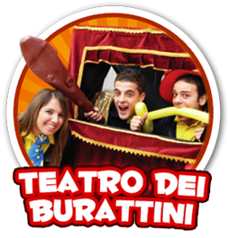 Teatro dei burattini