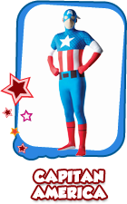 Capitan America