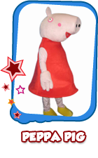 Peppapig