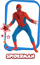 Spiderman