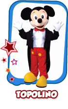 Topolino